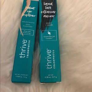 COPY - COPY - Thrive mascara&Highlight Stick